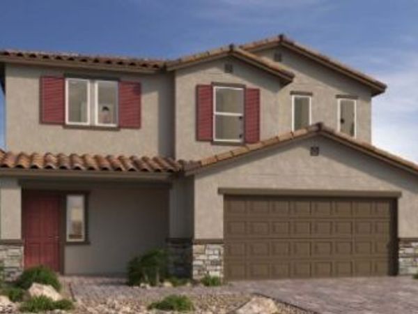 212 Leopard Jasper Avenue , North Las Vegas, NV 89084