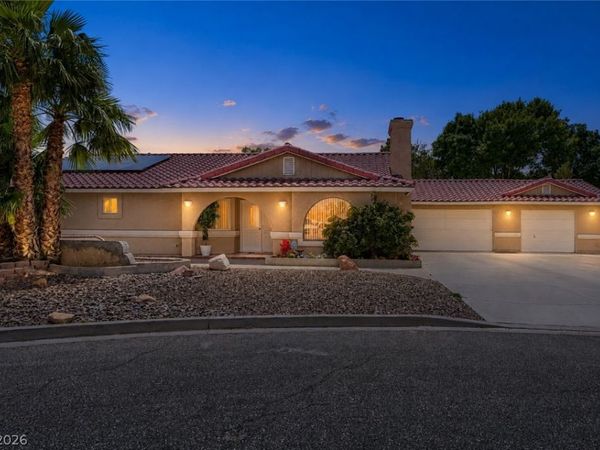 7671 N Jones Boulevard , Las Vegas, NV 89131