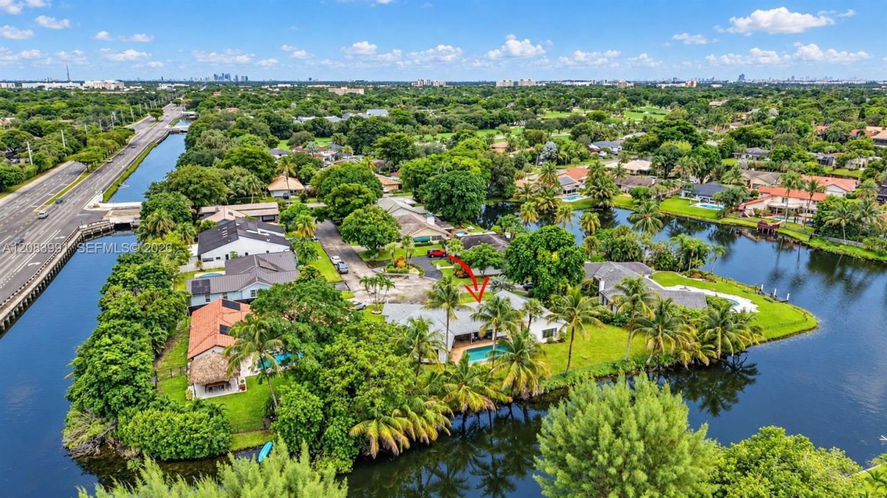 9880 SW 1st St, Plantation, FL 33324 Photo