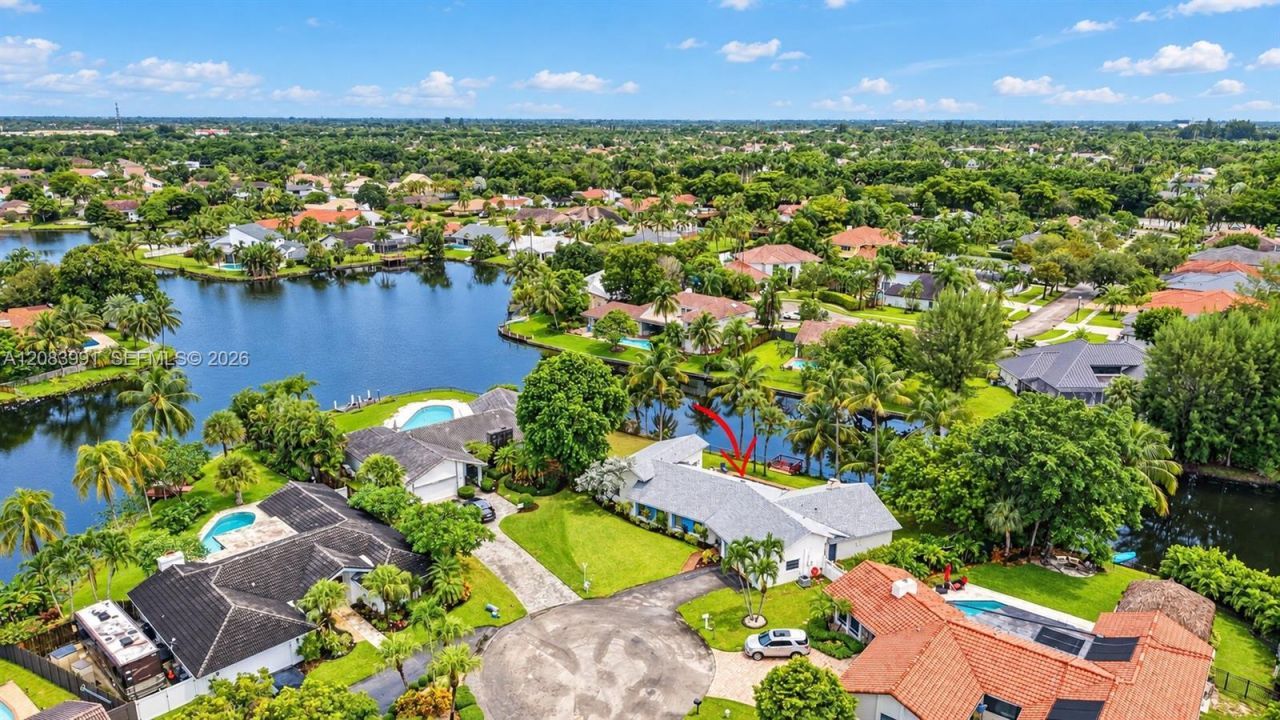 9880 SW 1st St, Plantation, FL 33324 Photo