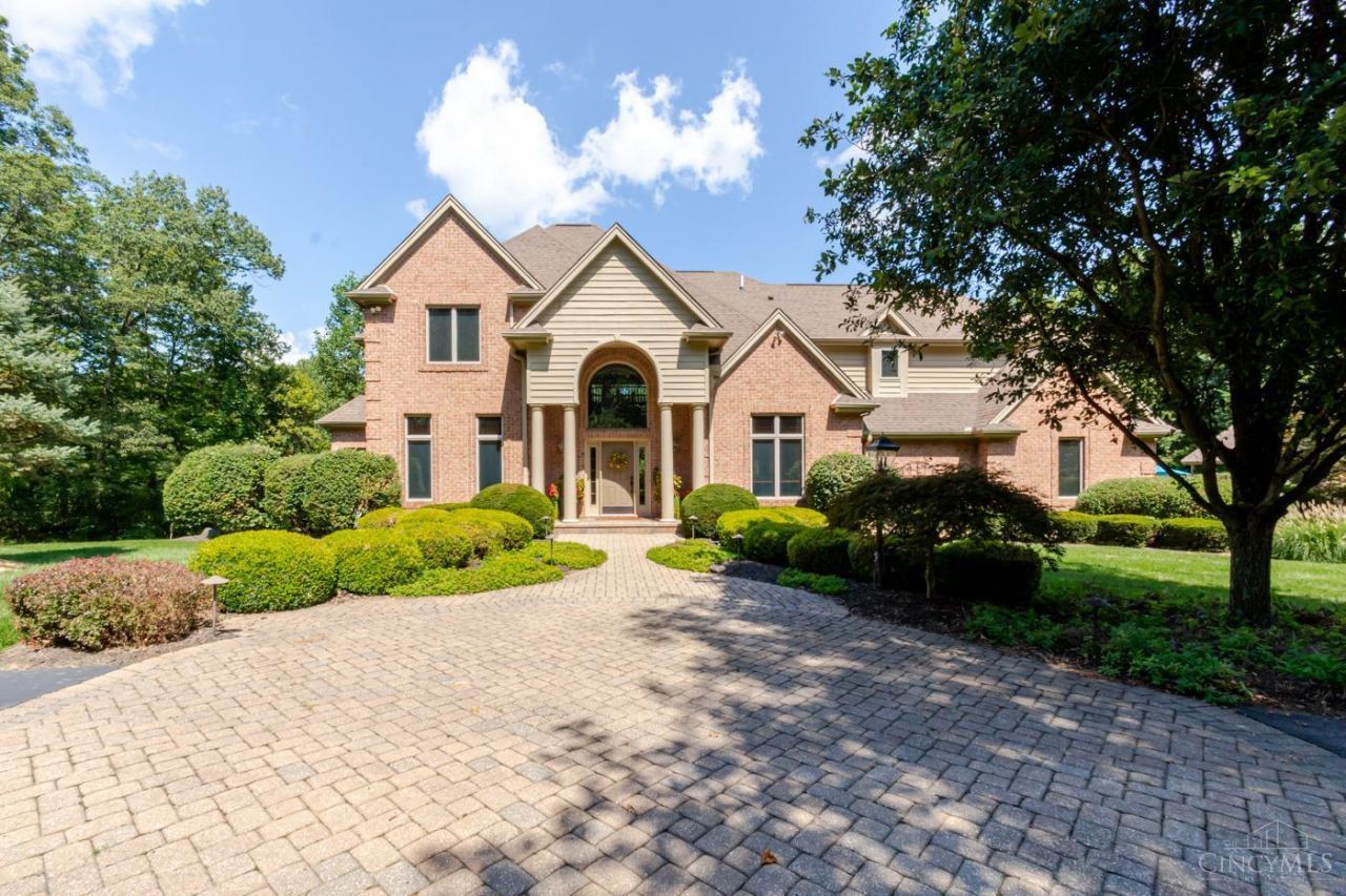 497 Hillcrest Drive, Eaton, OH 45320