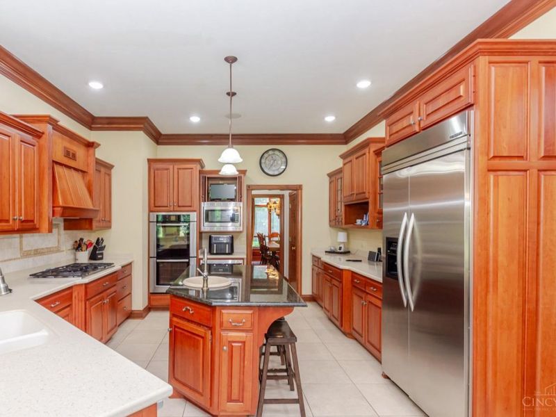 497 Hillcrest Drive, Eaton, OH 45320 Photo 17