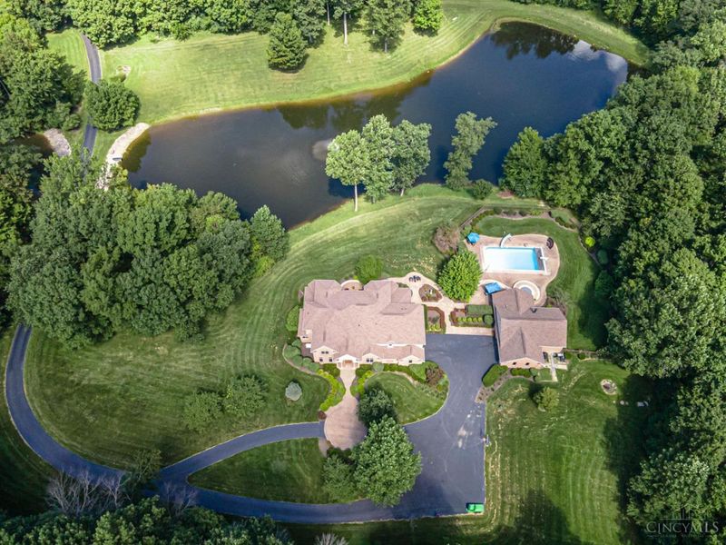 497 Hillcrest Drive, Eaton, OH 45320 Photo 2