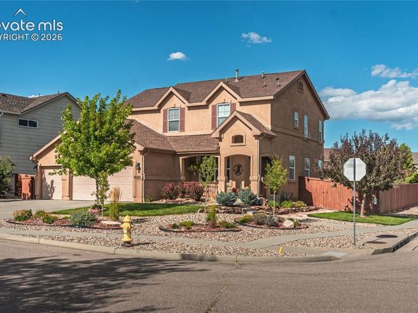 10393 Capital Peak Way, Peyton, CO 80831