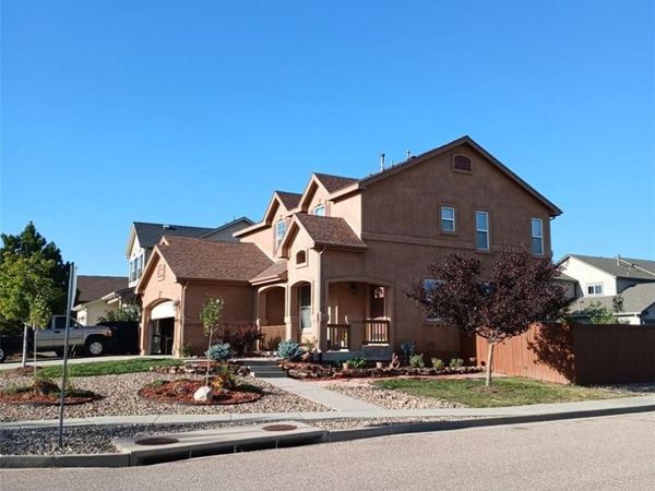 10393 Capital Peak Way, Peyton, CO 80831