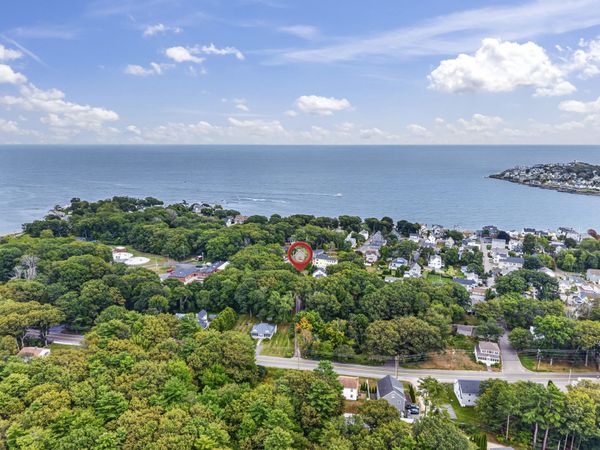 4 Collinsport Way , Unit 1, York, ME 03909