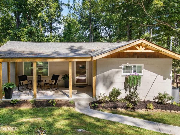 151 Dogwood Tr, Maynardville, TN 37807