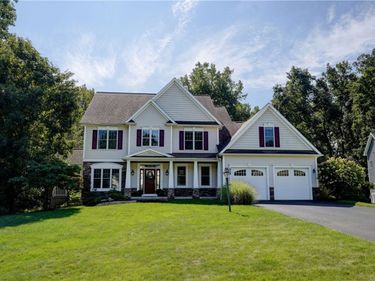 618 Brookstone , Webster, NY 14580