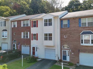 32 Fairway Drive, Mount Clare, WV 26408