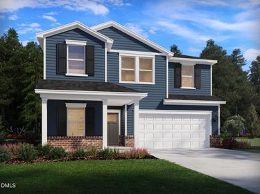 5922 Fallowfield Lane, Raleigh, NC 27616