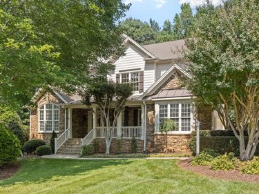 3720 Grandbridge Drive, Apex, NC 27539