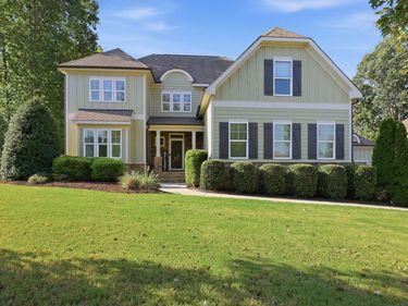 1108 Harrison Ridge Road, Wake Forest, NC 27587