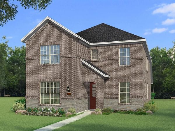 3116 Buckeye Street , Celina, TX 75009