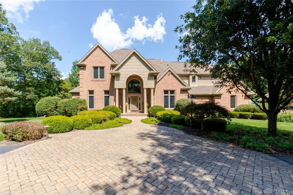 497 Hillcrest Drive, Eaton, OH 45320