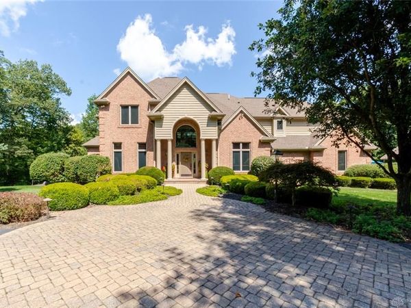 497 Hillcrest Drive, Eaton, OH 45320