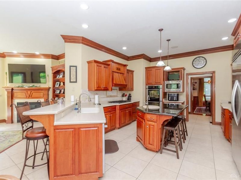 497 Hillcrest Drive, Eaton, OH 45320 Photo 17