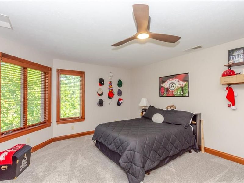 497 Hillcrest Drive, Eaton, OH 45320 Photo 35