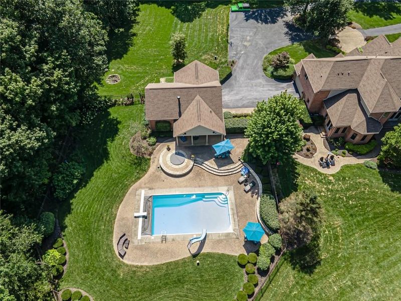 497 Hillcrest Drive, Eaton, OH 45320 Photo 70