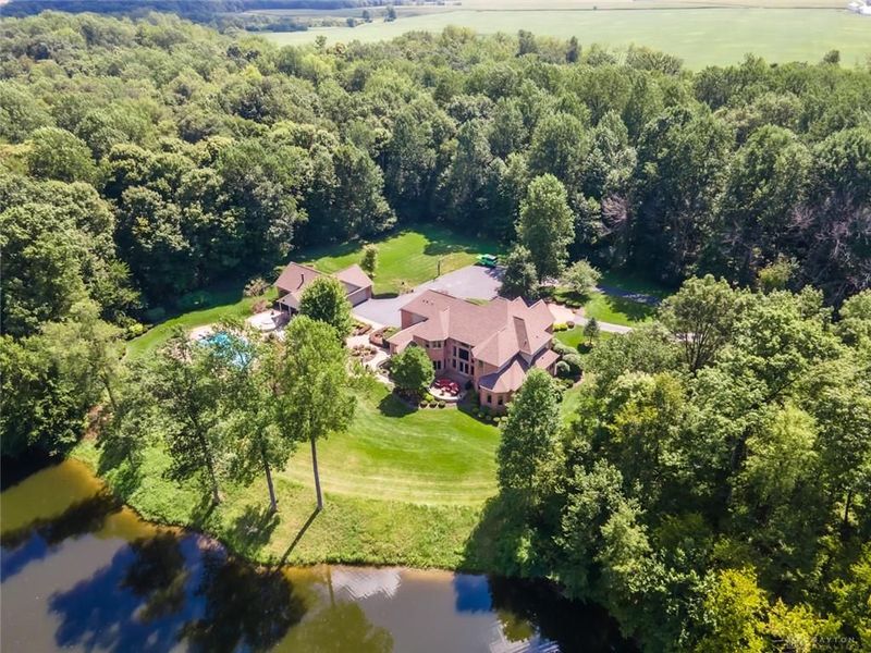 497 Hillcrest Drive, Eaton, OH 45320 Photo 74