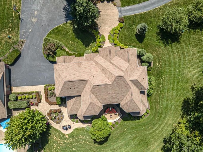 497 Hillcrest Drive, Eaton, OH 45320 Photo 78