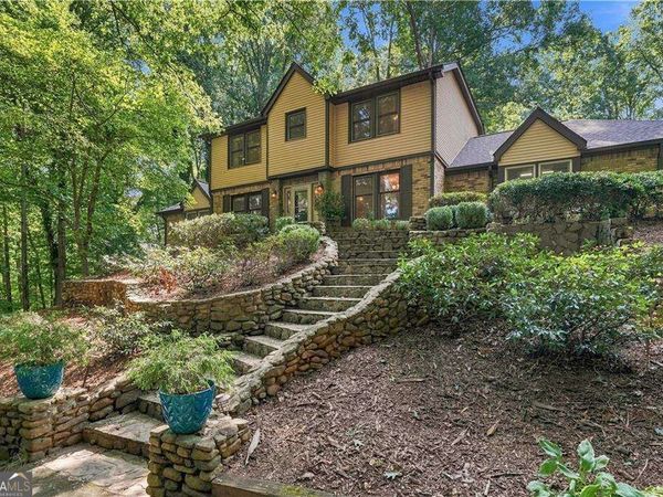 6250 White Mill Road, Fairburn, GA 30213