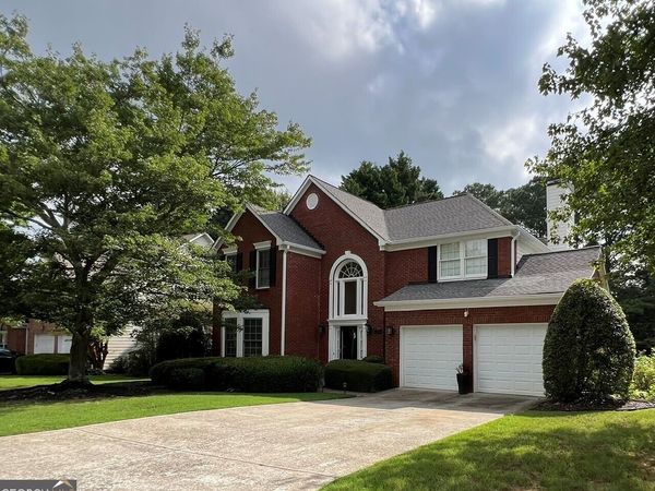 293 Grand Manor Drive, Marietta, GA 30068
