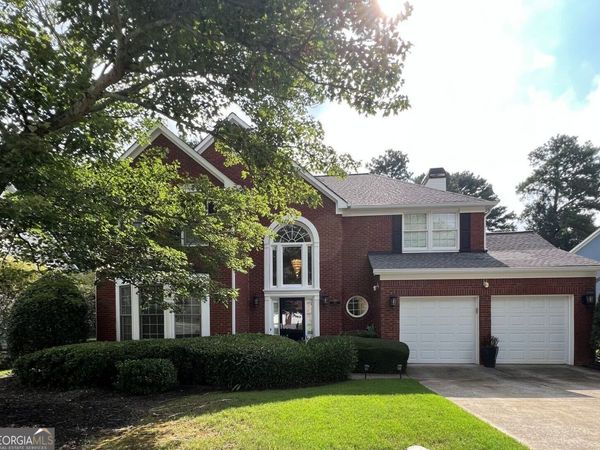293 Grand Manor Drive, Marietta, GA 30068