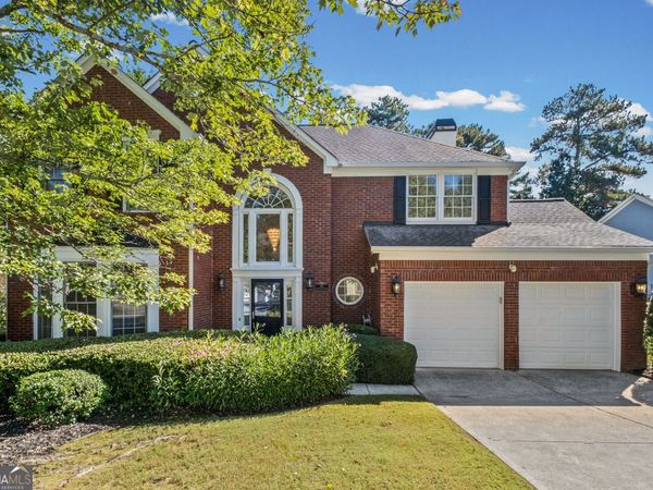 293 Grand Manor Drive, Marietta, GA 30068