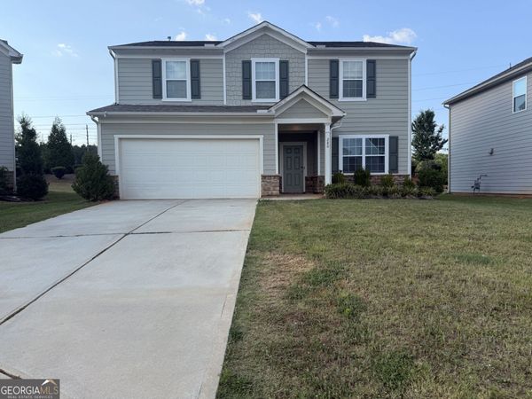 280 Paulownia Circle, Mcdonough, GA 30253