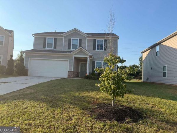 280 Paulownia Circle, Mcdonough, GA 30253