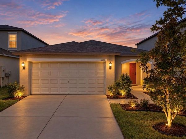 1681 FRED IVES STREET , RUSKIN, FL 33570