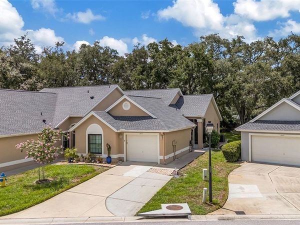 3633 MUIRFIELD COURT , NEW PORT RICHEY, FL 34655