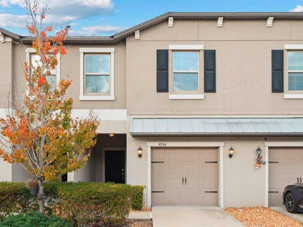 9754 PEMBROOKE PINES , SUN CITY CENTER, FL 33573