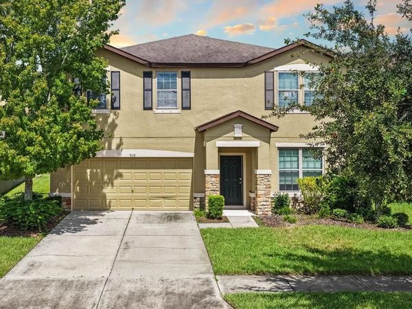 9118 MOUNTAIN MAGNOLIA DRIVE, RIVERVIEW, FL 33578