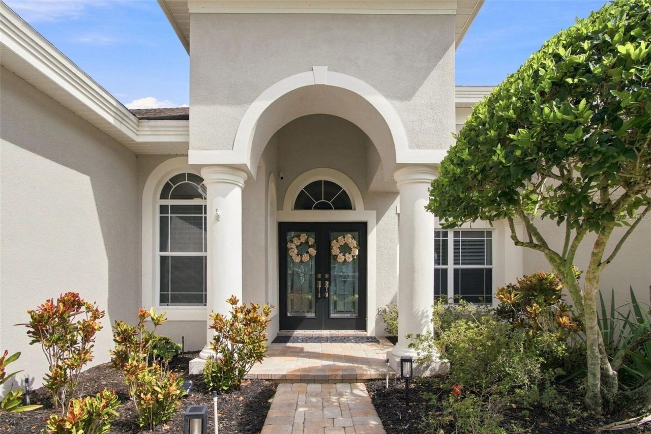 23610 Gracewood Circle, Land O Lakes, FL 34639 Photo