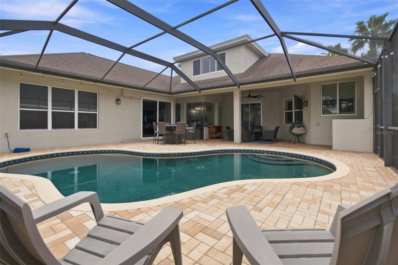 23610 Gracewood Circle, Land O Lakes, FL 34639 Photo