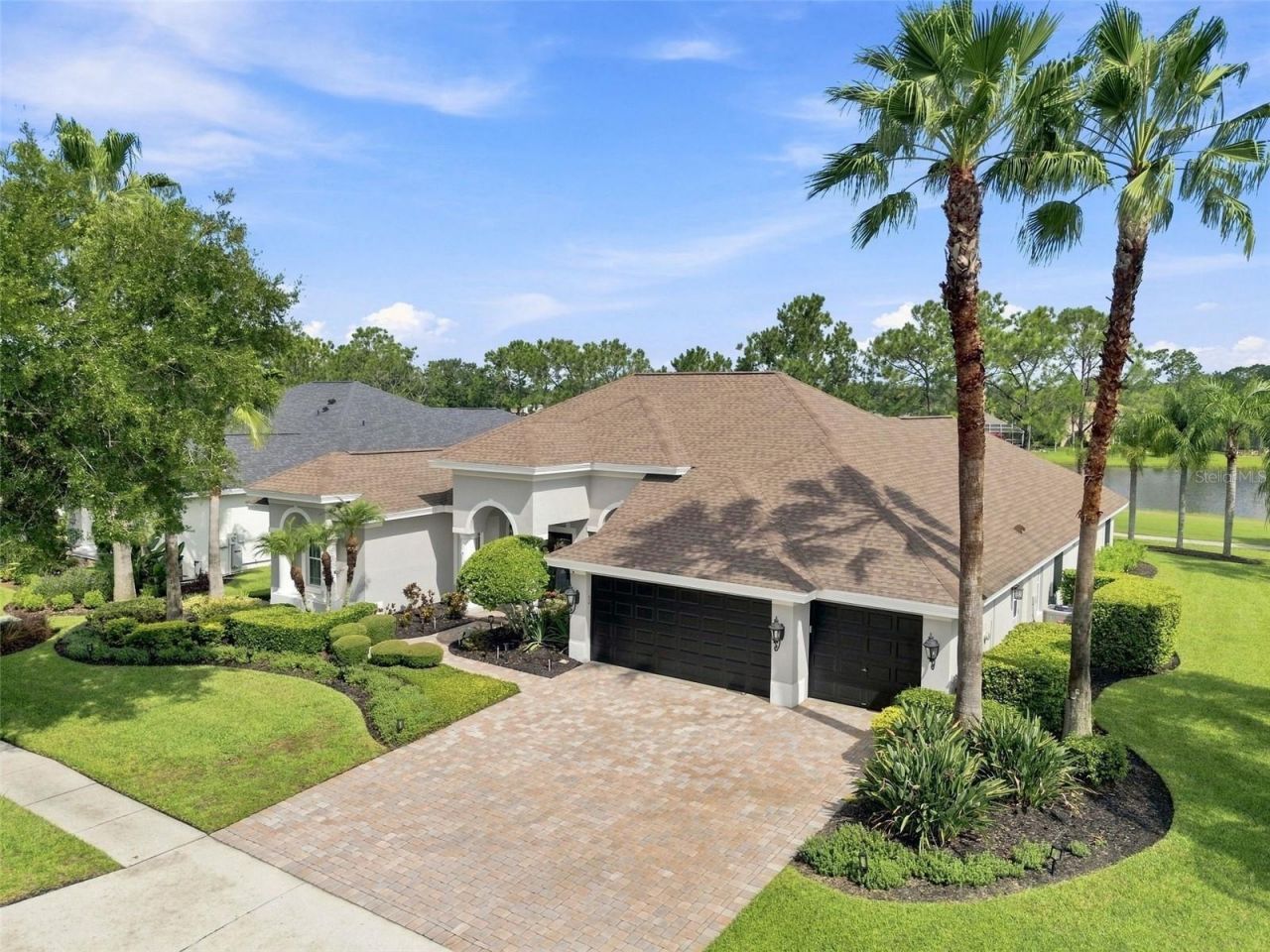 23610 Gracewood Circle, Land O Lakes, FL 34639 Photo
