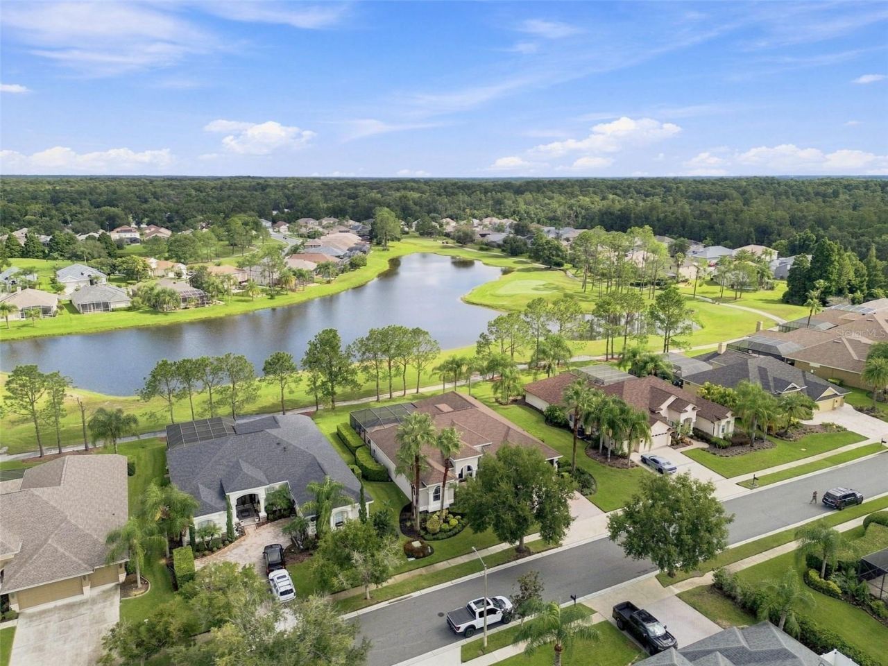 23610 Gracewood Circle, Land O Lakes, FL 34639 Photo