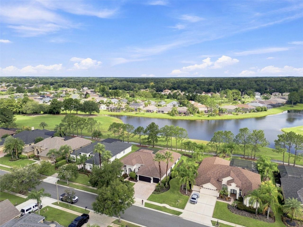 23610 Gracewood Circle, Land O Lakes, FL 34639 Photo