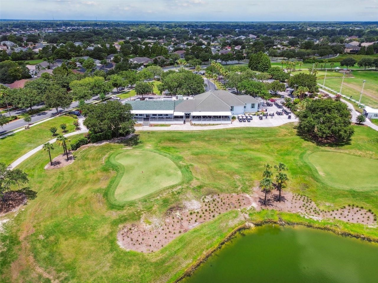 23610 Gracewood Circle, Land O Lakes, FL 34639 Photo