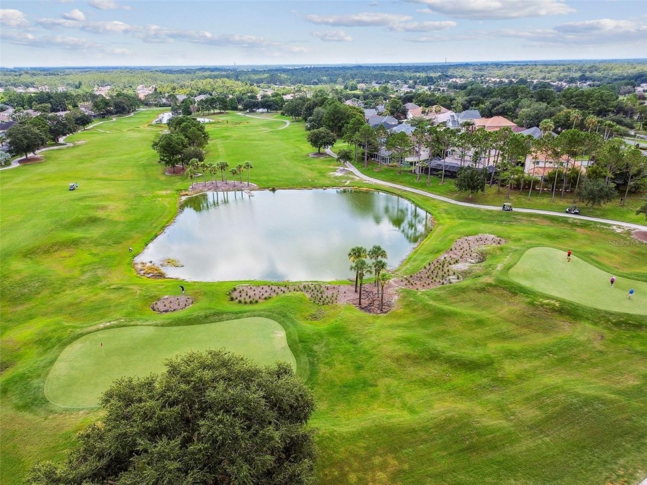23610 Gracewood Circle, Land O Lakes, FL 34639 Photo