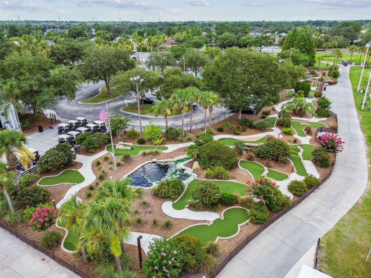23610 Gracewood Circle, Land O Lakes, FL 34639 Photo