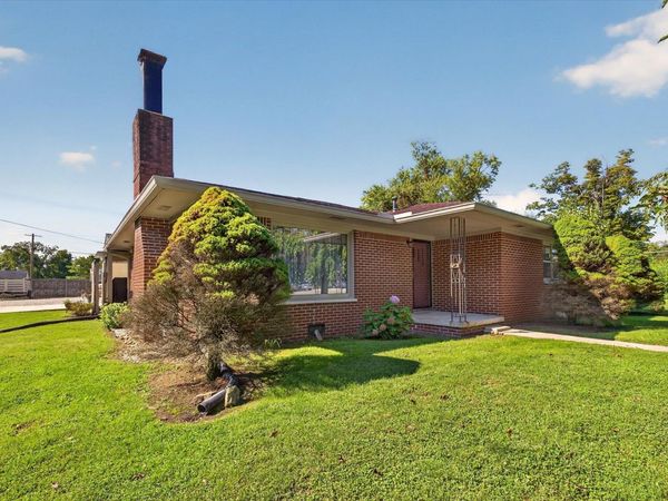 107 E Mill Street, Brooklyn, IN 47611