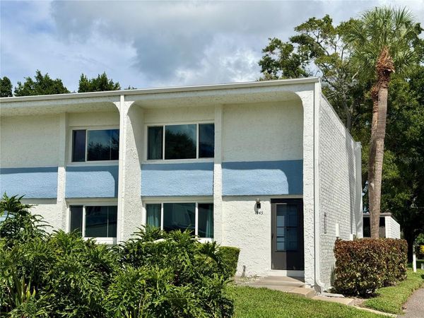 1845 PINE CONE CIRCLE , CLEARWATER, FL 33760