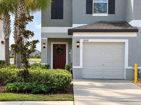 8212 CRESCENT OAKS DRIVE, NEW PORT RICHEY, FL 34655