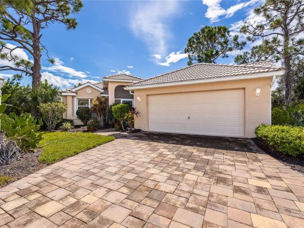 3889 CAPE COLE BOULEVARD, PUNTA GORDA, FL 33955