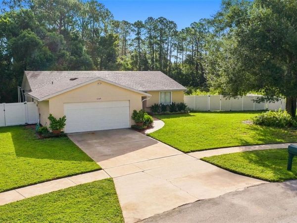 1149 AUTUMN BROOK CIRCLE , LONGWOOD, FL 32750