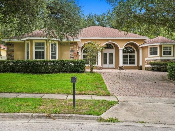 1341 JECENIA BLOSSOM DRIVE , APOPKA, FL 32712