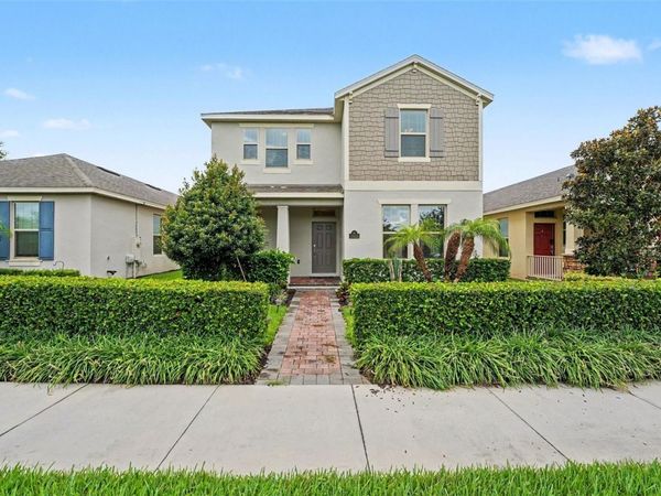 10625 ATWATER BAY DRIVE , WINTER GARDEN, FL 34787