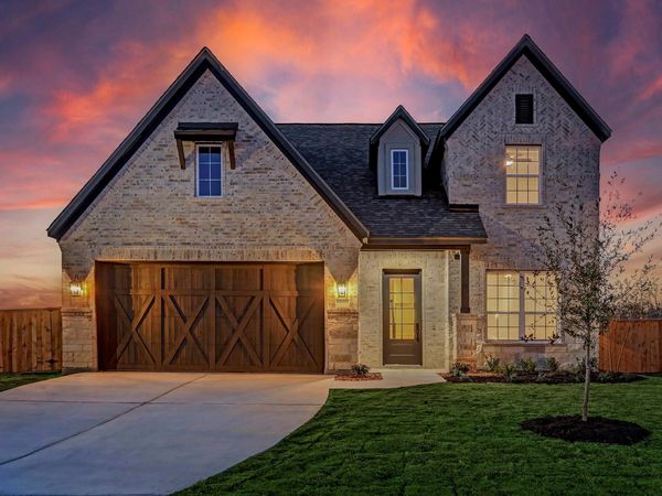 139 William Hersee DR, Bastrop, TX 78602
